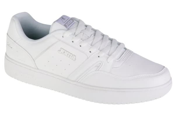 Joma C.Platea Low Men 2302 CPLAW2302, Man, Sneakers, vit White 42