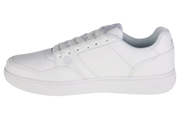 Joma C.Platea Low Men 2302 CPLAW2302, Man, Sneakers, vit