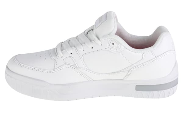 Joma C. Stadium Lady 2302 CSTALW2302, Kvinde, Sneakers, hvid