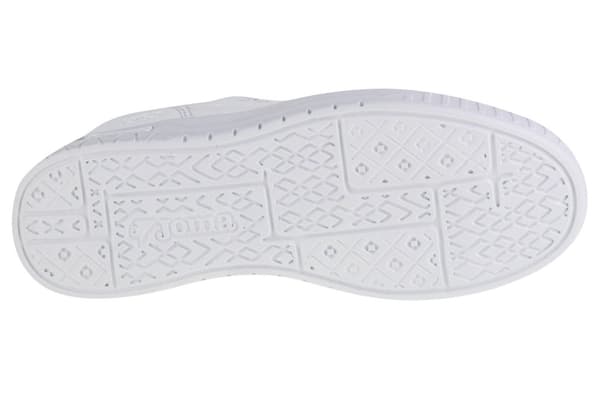Joma C. Stadium Lady 2302 CSTALW2302, Kvinde, Sneakers, hvid