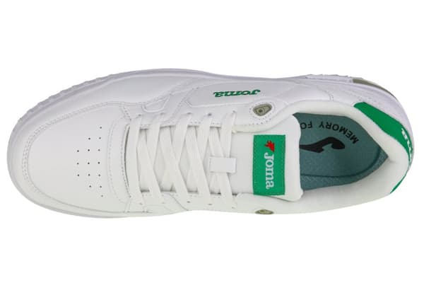 Joma C. Stadium Men 2415 CSTAS2415, Mand, Sneakers, hvid
