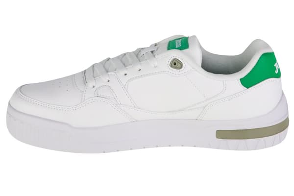 Joma C. Stadium Men 2415 CSTAS2415, Mand, Sneakers, hvid