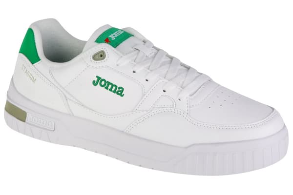 Joma C. Stadium Men 2415 CSTAS2415, Mand, Sneakers, hvid