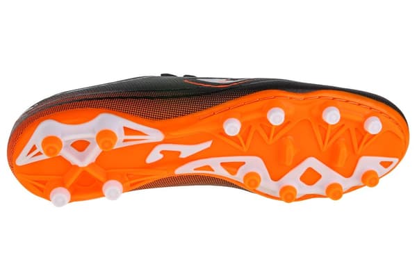 Joma Evolution 2401 FG EVOS2401FG, Man, Fotbollsskor, svart