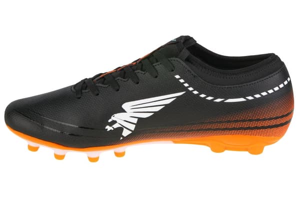 Joma Evolution 2401 FG EVOS2401FG, Man, Fotbollsskor, svart