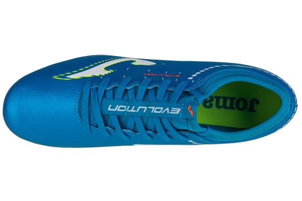 Joma Evolution 2404 FG EVOS2404FG, Man, Fotbollsskor, blå