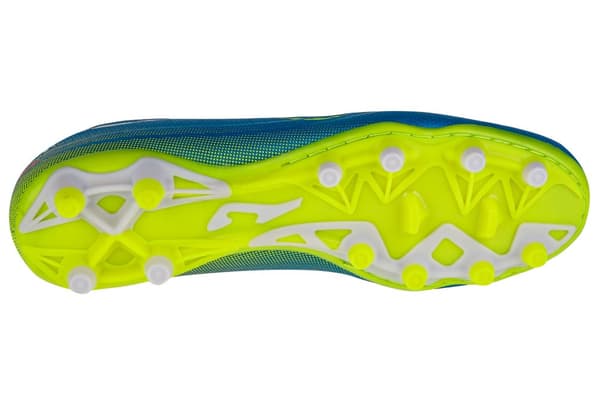 Joma Evolution 2404 FG EVOS2404FG, Man, Fotbollsskor, blå