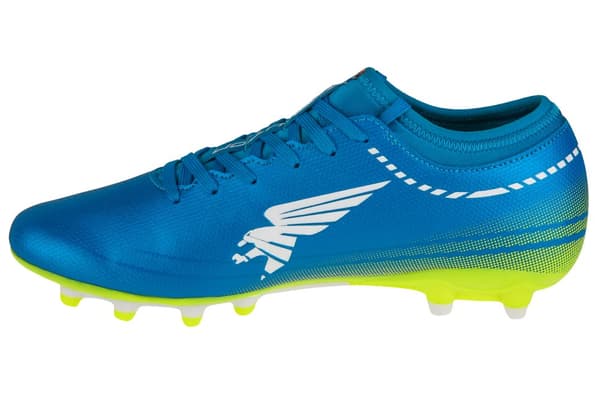 Joma Evolution 2404 FG EVOS2404FG, Man, Fotbollsskor, blå