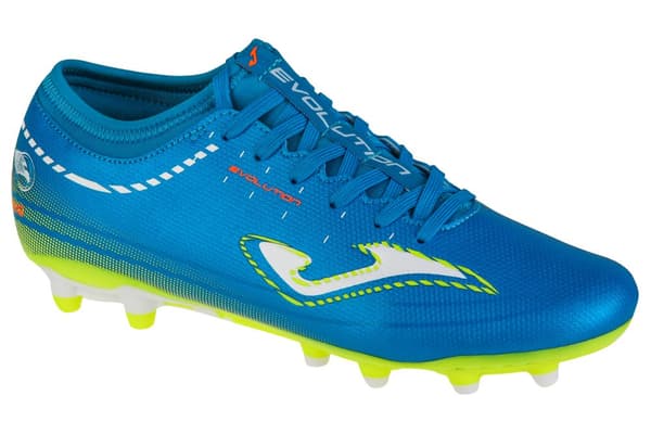 Joma Evolution 2404 FG EVOS2404FG, Man, Fotbollsskor, blå