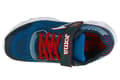 Miniatyrbillede 3 af 4: Joma Aquiles Jr 2403 JAQUIS2403V, til Dreng, Sneakers, marine blå