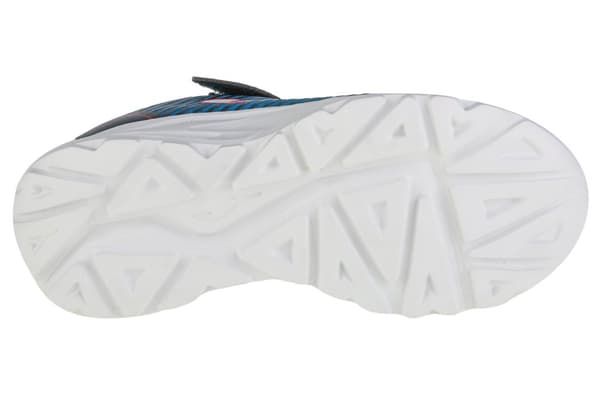 Joma Aquiles Jr 2403 JAQUIS2403V, til Dreng, Sneakers, marine blå