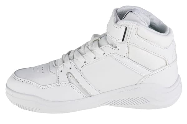 Joma Platea Mid Jr 2402 JPLAMS2402V, för Tjej, Sneakers, vit