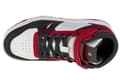 Miniatyrbillede 3 af 4: Joma Platea Mid Jr 2406 JPLAMS2406V, til Dreng, Sneakers, hvid
