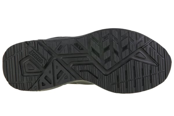 Joma Vitaly Men 2401 RVITAS2401, Man, Löparskor, svart