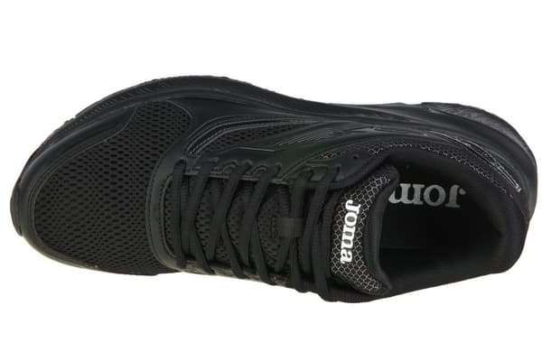 Joma Vitaly Men 2401 RVITAS2401, Mand, Løbesko, sort
