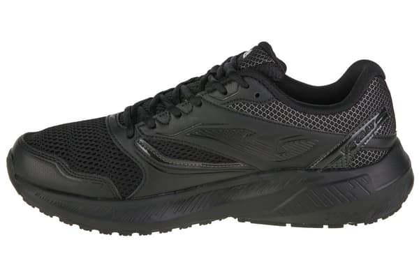 Joma Vitaly Men 2401 RVITAS2401, Mand, Løbesko, sort