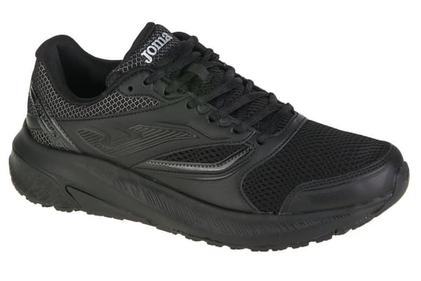 Joma Vitaly Men 2401 RVITAS2401, Mand, Løbesko, sort