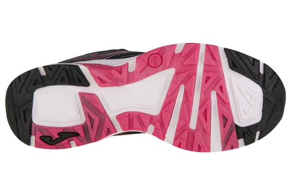 Joma R.Vitaly Lady 2229 RVITLW2229, Kvinna, Löparskor, svart