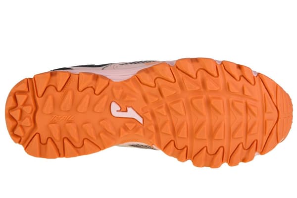 Joma Shock Lady 2413 TKSHLS2413, Kvinna, Löparskor, rosa