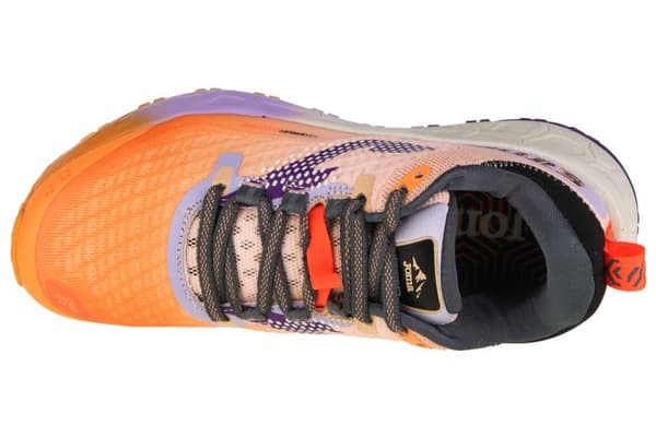 Joma Sima Lady 2429 TKSMLS2429, Kvinna, Löparskor, orange