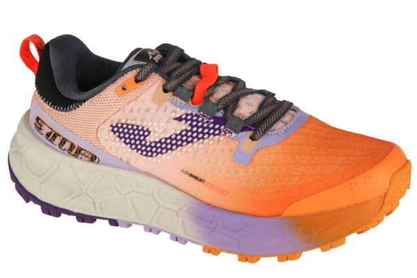 Joma Sima Lady 2429 TKSMLS2429, Kvinna, Löparskor, orange Orange 40