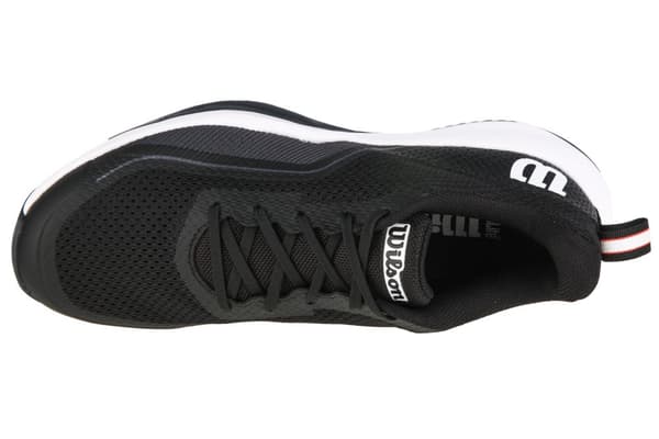 Wilson Rush Pro Lite WRS333210, Man, Tennis skor, svart