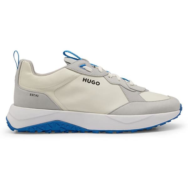 Hugo Trænere Kane Mfny N 10253138 Beige EU 44 Mand