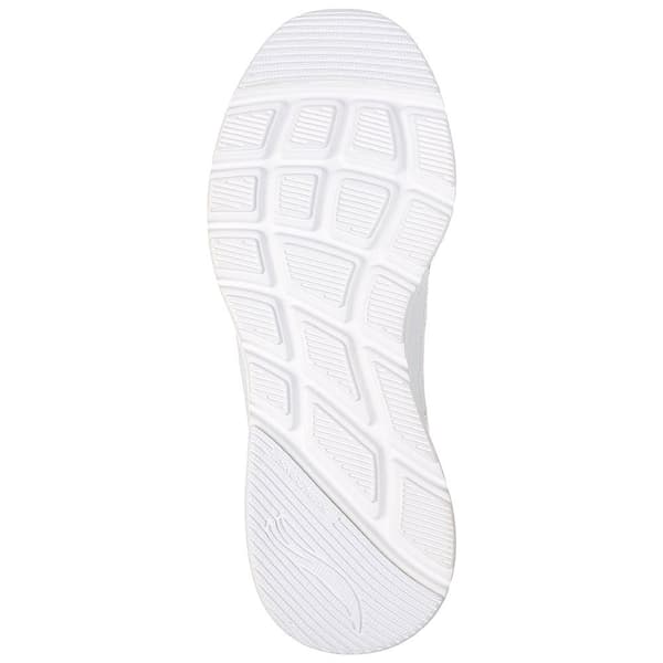 Skechers Trænere Skech-air Court Hvid EU 37 Kvinde