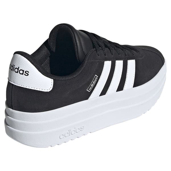 Adidas Utbildare Vl Court Bold  EU 37 1/3