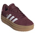 Miniatyrbild 3 av 4: Adidas Utbildare Vl Court Bold  EU 35 1/2