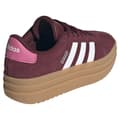Miniatyrbild 4 av 4: Adidas Utbildare Vl Court Bold  EU 35 1/2