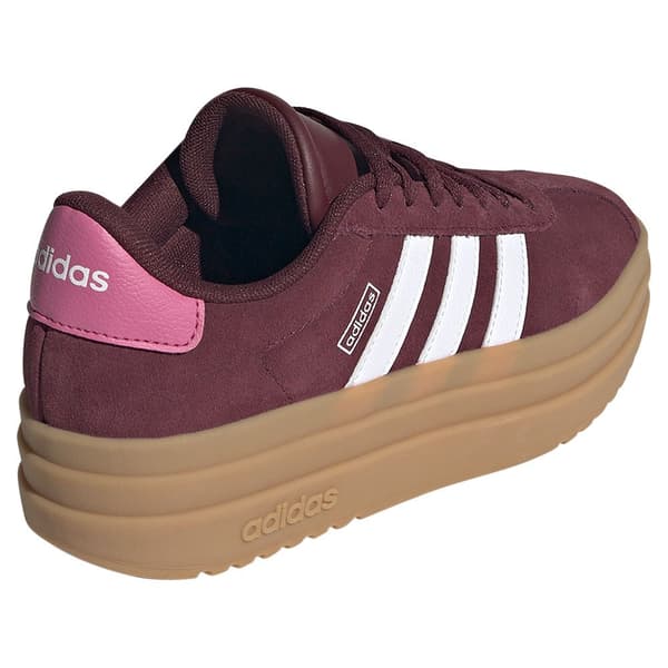Adidas Utbildare Vl Court Bold  EU 36 2/3
