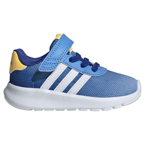 Adidas Løbe Skoe Lite Racer 3.0 El  EU 19 Dreng