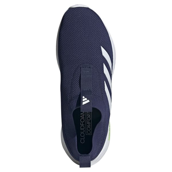 Adidas Löparskor Mould 1 Sock  EU 41 1/3 Man