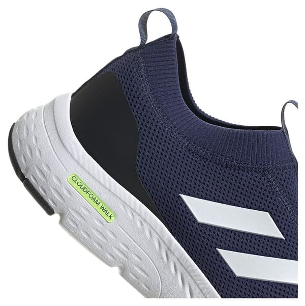 Adidas Löparskor Mould 1 Sock  EU 41 1/3 Man