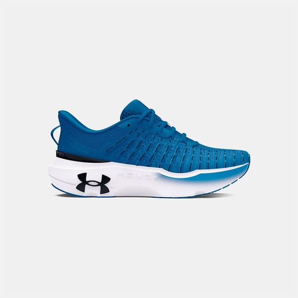 Under Armour Løbe Skoe Infinite Elite  EU 43 Mand