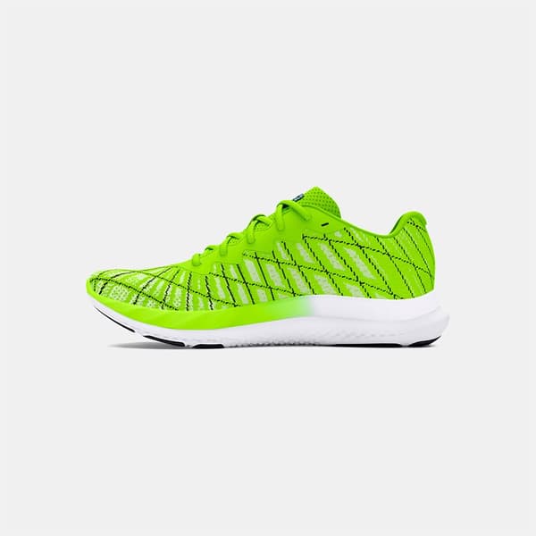 Under Armour Lenkkitossut Charged Breeze 2 EU 44 Mies