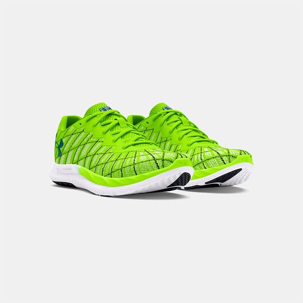 Under Armour Lenkkitossut Charged Breeze 2 EU 44 Mies