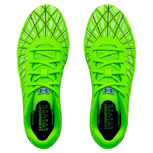 Under Armour Lenkkitossut Charged Breeze 2 EU 44 Mies