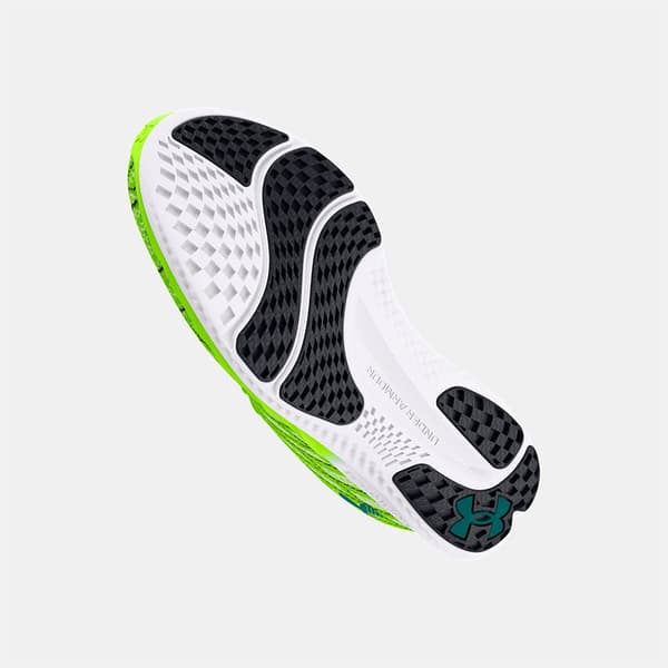 Under Armour Lenkkitossut Charged Breeze 2  EU 44 Mies