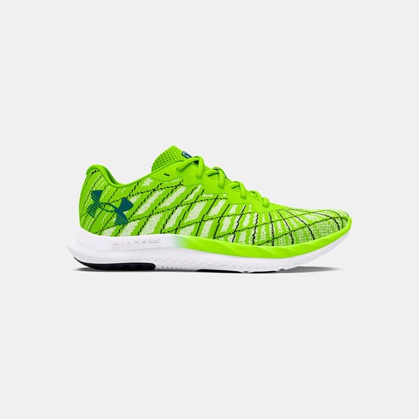 Under Armour Lenkkitossut Charged Breeze 2  EU 44 Mies