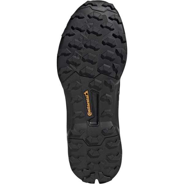 Adidas Vandresko Terrex Ax4 Goretex Sort EU 42 2/3 Mand