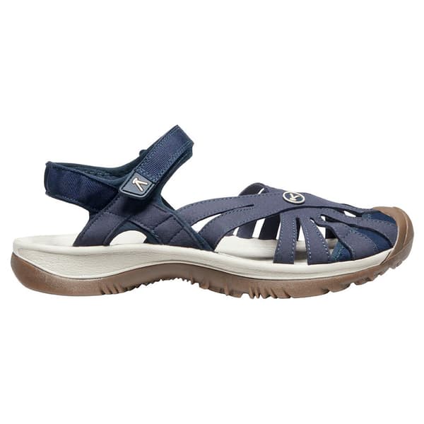 Keen Sandaalit Rose Sininen EU 39 Nainen