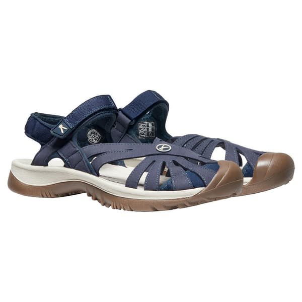 Keen Sandaalit Rose Sininen EU 39 Nainen