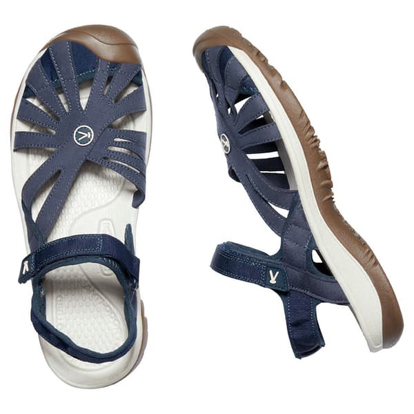 Keen Sandaalit Rose Sininen EU 39 Nainen