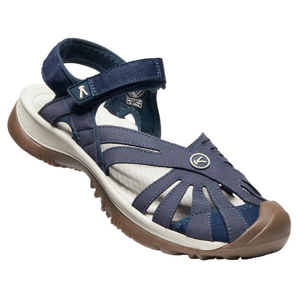 Keen Sandaalit Rose Sininen EU 39 Nainen