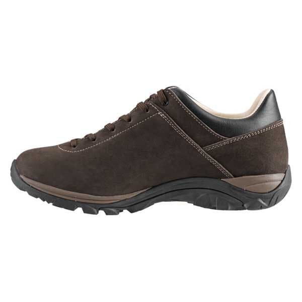 Zamberlan Sko 1321 Commute Lth Brun EU 40 1/2