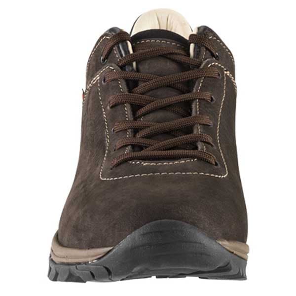 Zamberlan Sko 1321 Commute Lth Brun EU 40 1/2