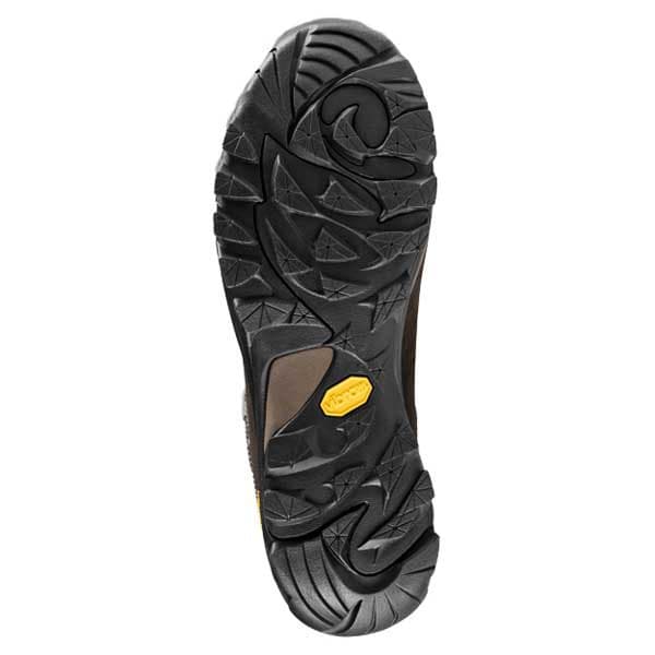 Zamberlan Sko 1321 Commute Lth Brun EU 40 1/2