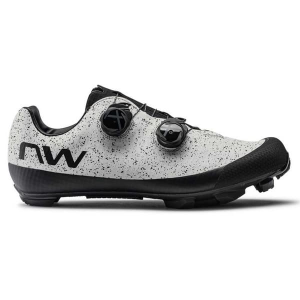 Northwave Mtb Skor Extreme Xcm 4 Grå EU 41 Man